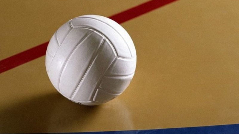 Нижегородская школа примет участие во Всероссийском фестивале детского волейбола