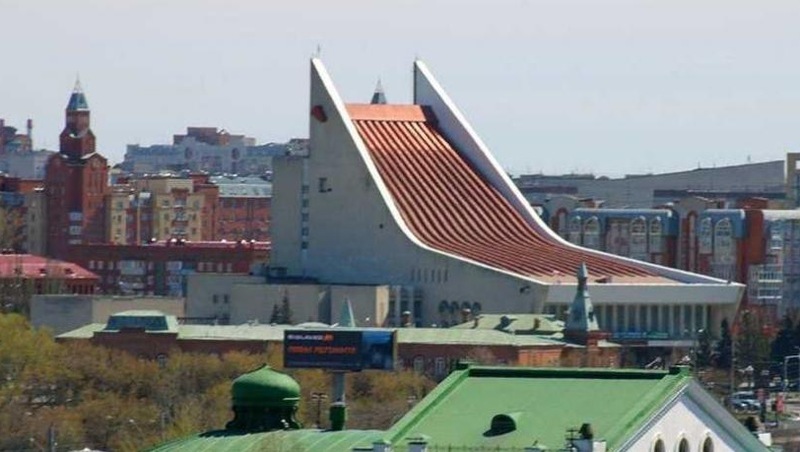 Омичка победила в международном конкурсе «Женщины в сварке»