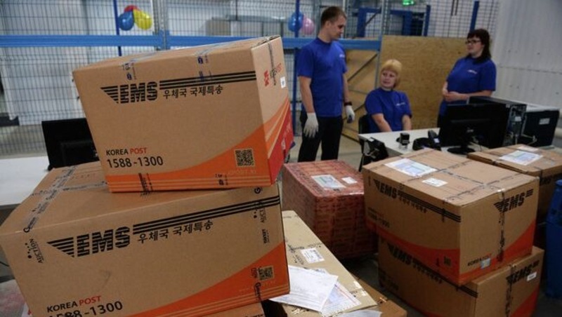 Татарстанца задержали по подозрению в подрыве посылки на почте в Питере