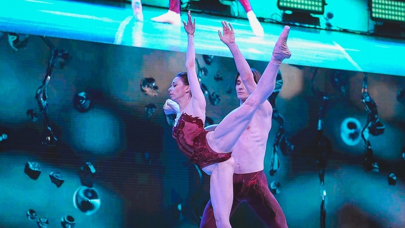 Премьерой VIII фестиваля #StagePlatforma станет балет об известном художнике