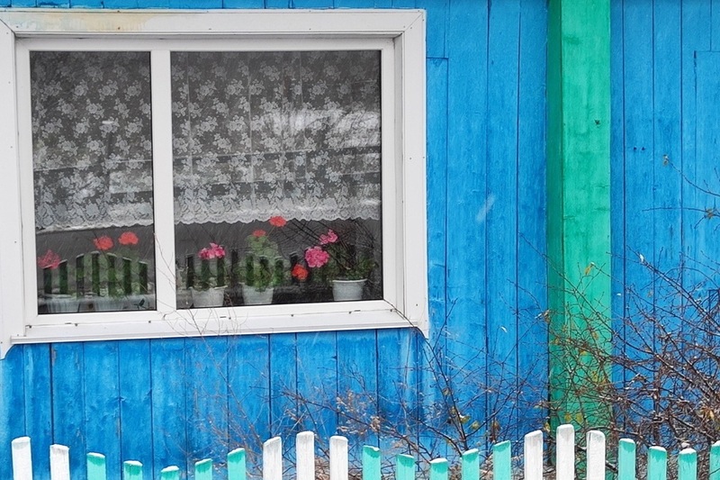 В Омской области начнут модернизировать дома с печным отоплением