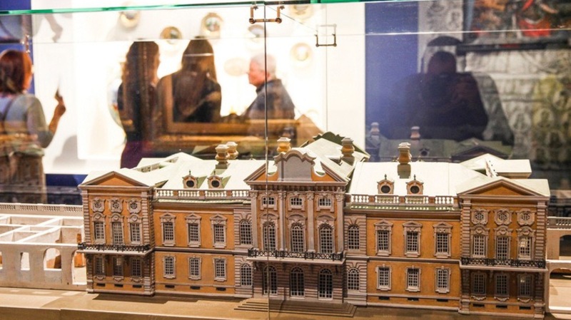 Фестиваль научного кино состоится с 24 по 28 ноября в Омске