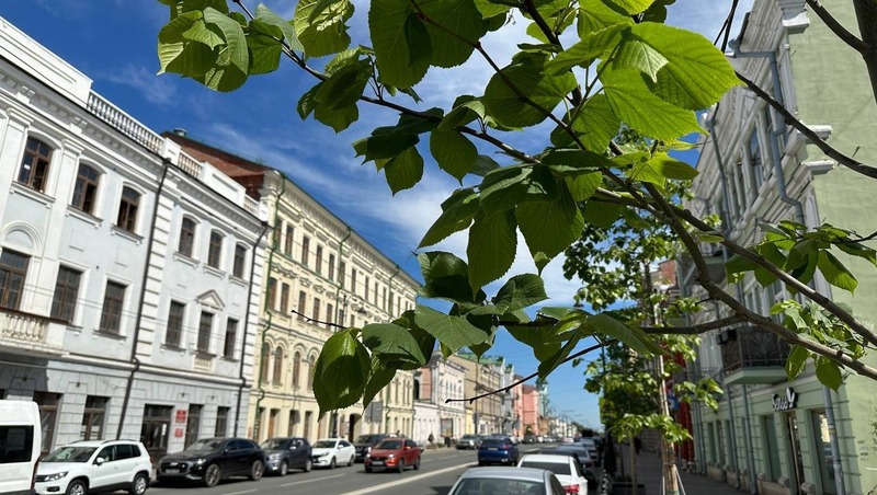 Турпоток в Самарскую область вырос на 29%
