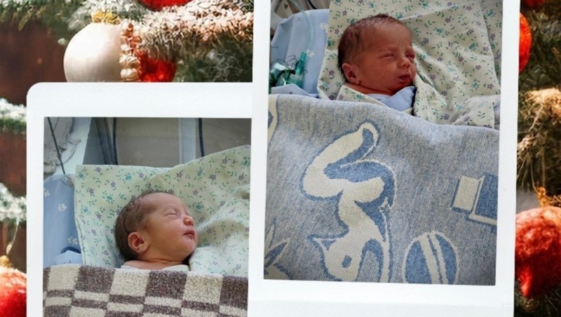 Первая двойня 2026 года родилась в рязанском перинатальном центре