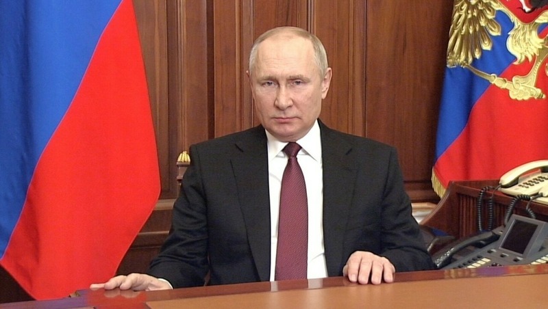 В.Путин поздравил мусульман России с праздником Курбан-байрам