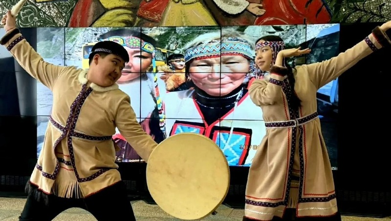 Ольская организация коренных народов Севера отметила 25-летие