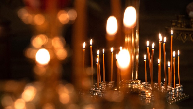 Ковчег с мощами Сергия Радонежского прибудет 28 ноября во Владимир