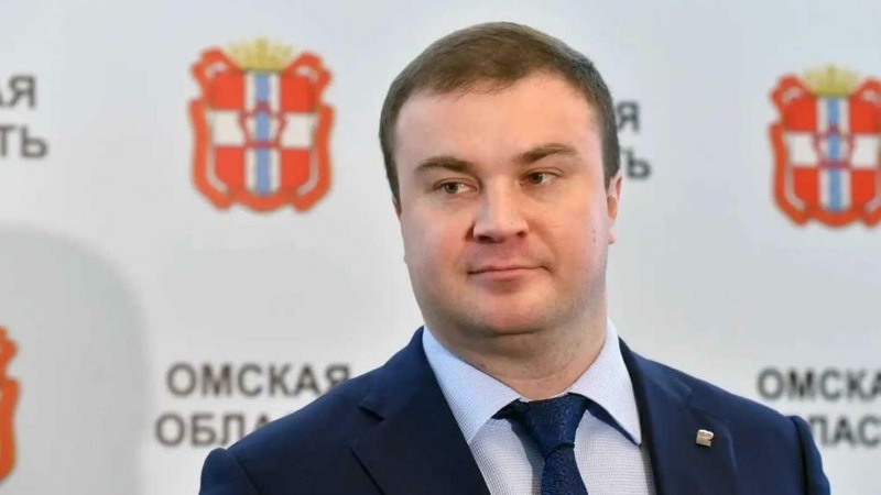 Более 132 млрд руб. федеральных средств привлекла Омская область за три года работы В.Хоценко