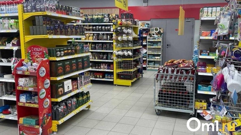 В Омской области подорожали мясо, творог и чай