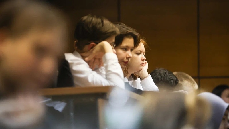 Вузы России перейдут на новую систему образования с 1 сентября 2026 года