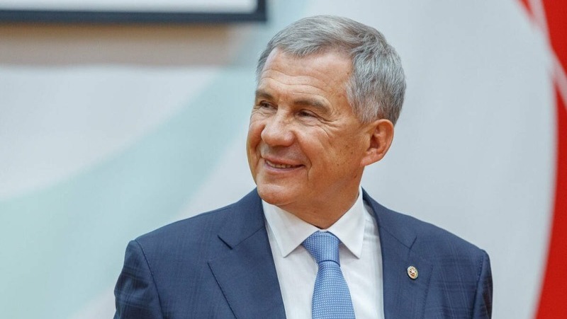 Минниханов поддержал идею создания Центра профессий будущего в РТ