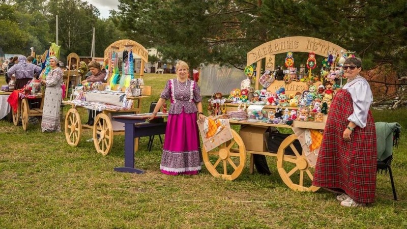 Фестиваль казачьей культуры «Казачья уха» состоится 9 августа в Омске
