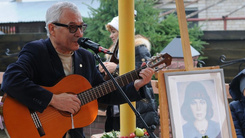 Литературный праздник в честь Цветаевой состоится в октябре в Елабуге