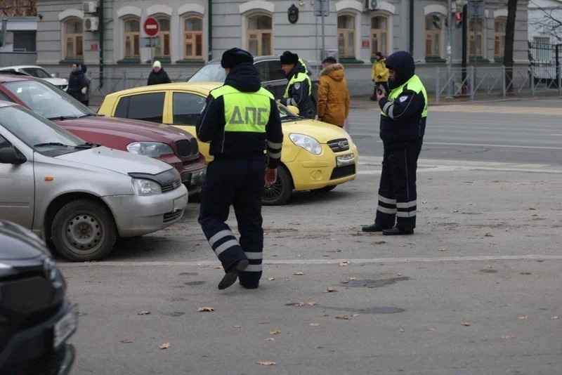Правила проверки водителей на алкоголь и наркотики ужесточат