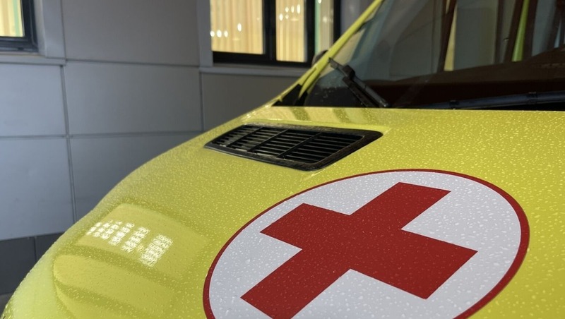 49-летняя женщина попала под колёса автомобиля в Челнах