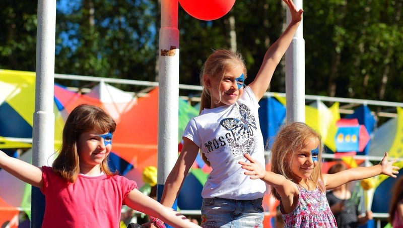 Беглов: Более 120 тыс. детей из Петербурга отдохнули в летних лагерях в 2025 году