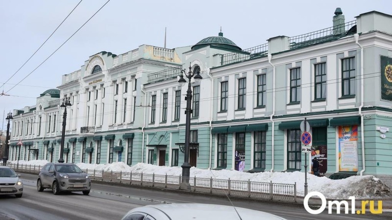 В Омск привезут картины Врубеля из крупнейших музеев России