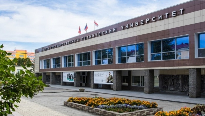 Омский политех вошел в число лучших вузов мира по 19 предметным областям