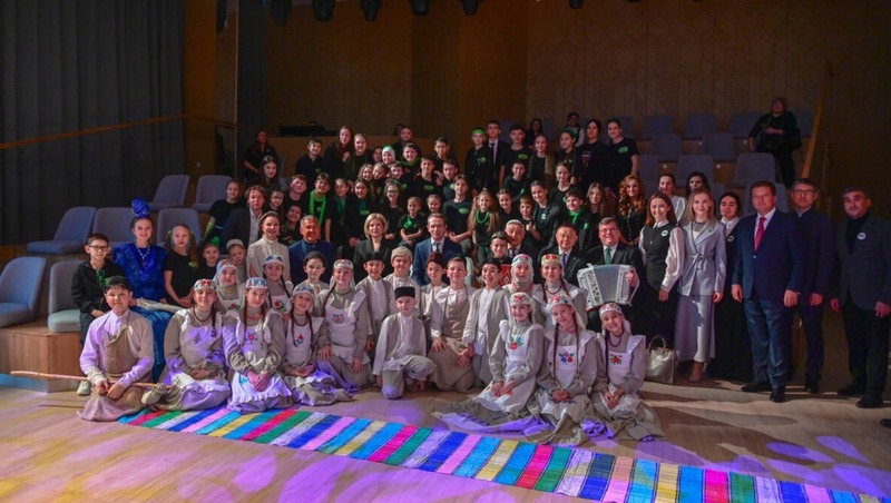 150 коллективов РТ подали заявки на участие в окружном театральном фестивале