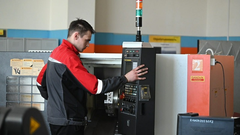 8 техникумов и колледжей капитально отремонтируют в Челябинской области до конца года