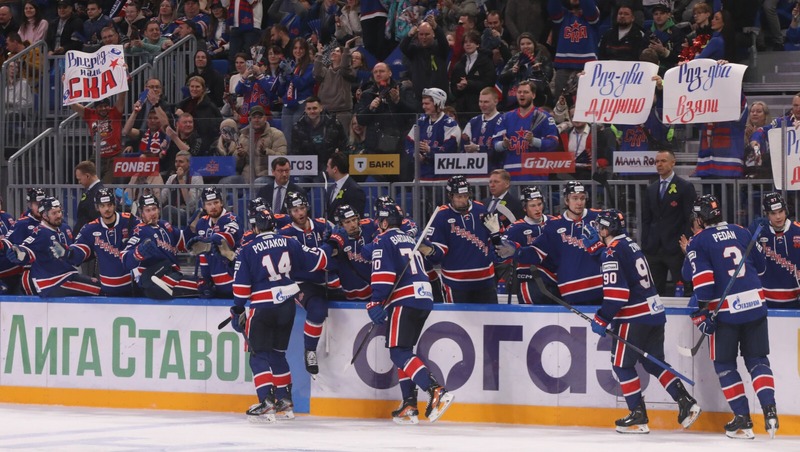 СКА подписал контракт с защитником Маркусом Филлипсом