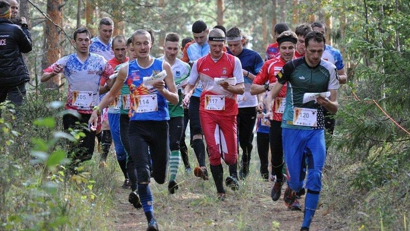 Кубок России по спортивному ориентированию состоится в Челябинске с 28 мая по 1 июня