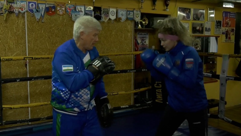 180 спортсменок примут участие в Чемпионате России по боксу в Уфе