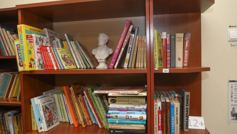 Единые учебники по русскому языку появятся в российских школах с 2027 года