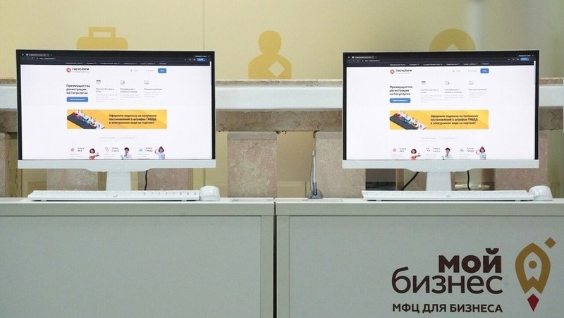 В Татарстане количество субъектов МСП выросло на 3,3%