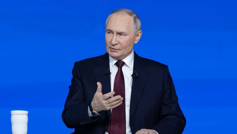 Путин проведёт совещание по социально-экономическому развитию Крыма и Севастополя