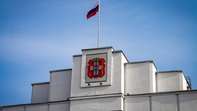 Хоценко: Выделили 34 млн. руб. на ремонт образовательных учреждений в Омске