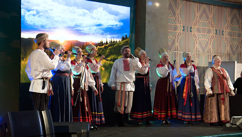 11 спектаклей из семи стран покажут в рамках фестиваля русских театров в Петербурге