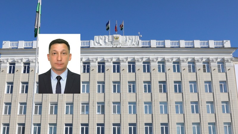 Начальником Правового управления назначен Исмагилов Руслан Ильдусович
