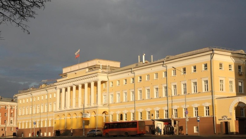 Шесть нижегородских вузов вошли в число лучших университетов Приволжья