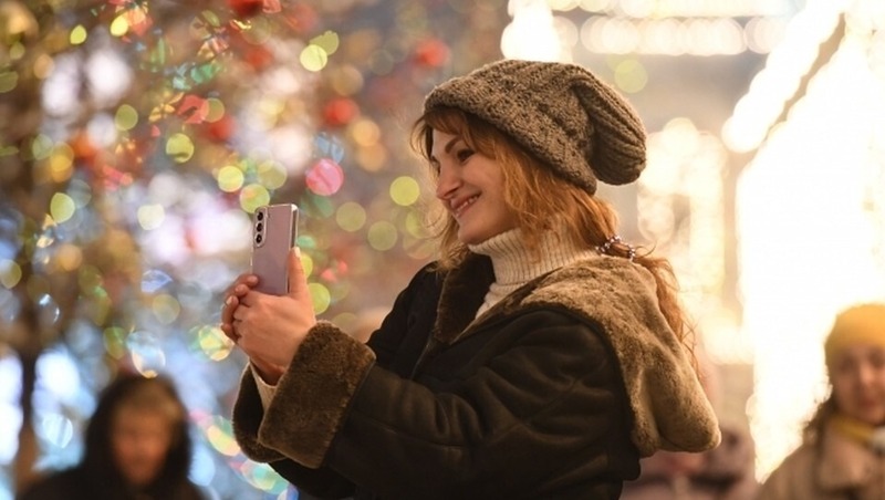 Новогодняя ярмарка товаров местных производителей состоится 30–31 декабря в Перми