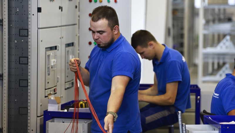 Татарстан — лидер по перспективе трудоустройства в России