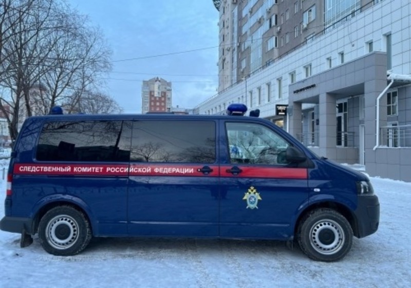 Двух омичей обвиняют в организации деятельности экстремистского объединения