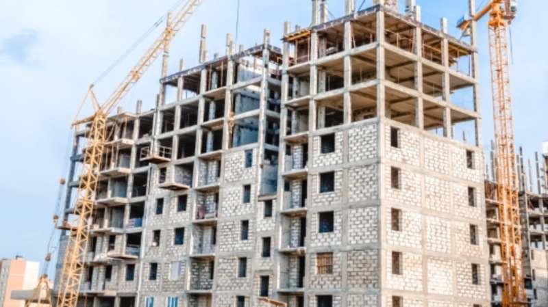 Более 5 400 тыс. семей в Хабаровском крае приобрели квартиры с использованием господдержки 