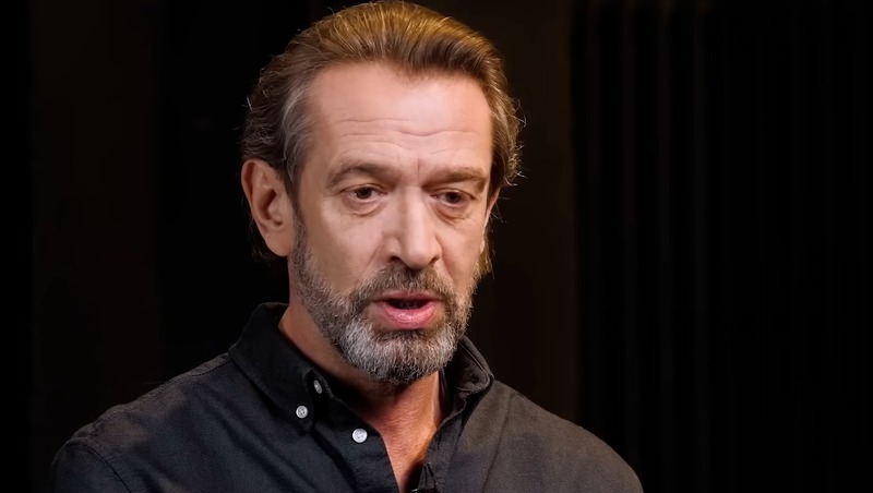 Машков: «Москва слезам не верит» может войти в список культурного обмена между РФ и США