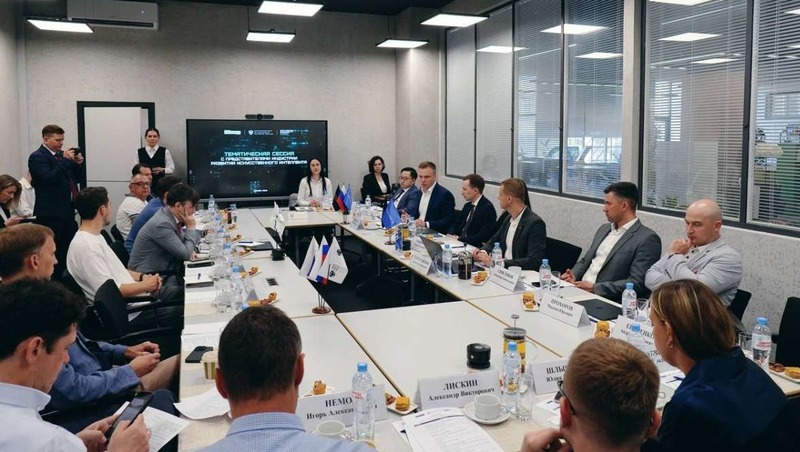 Нижегородская область внедряет ИИ-сервисы в систему госуправления