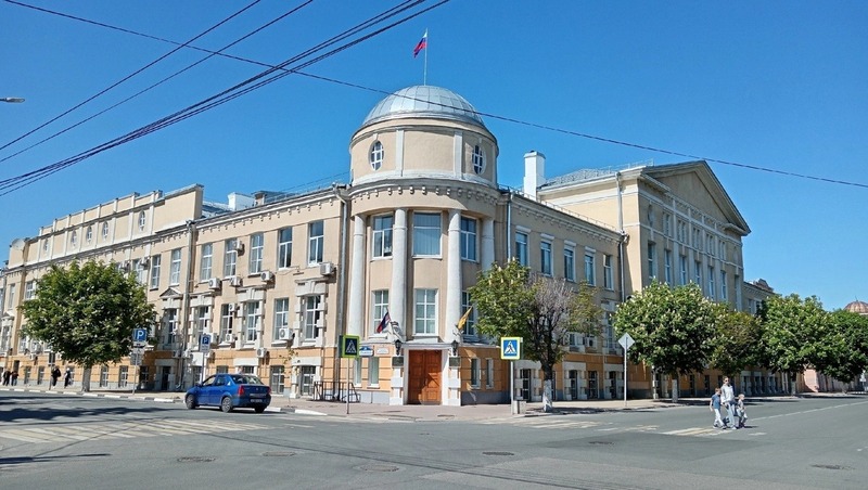 Классы для детей с особенностями развития откроют в 4-х школах Рязани