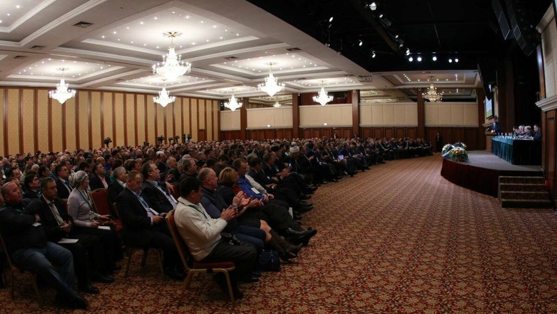 Представители из 37 регионов примут участие во Всероссийском сходе предпринимателей татарских сел в Казани