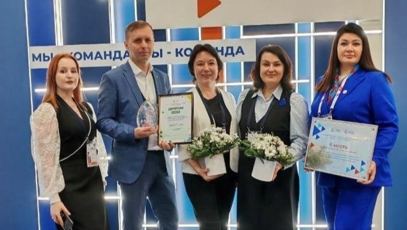 Владимирская область получила 5 наград от Минтруда России за кадровую работу и профориентацию