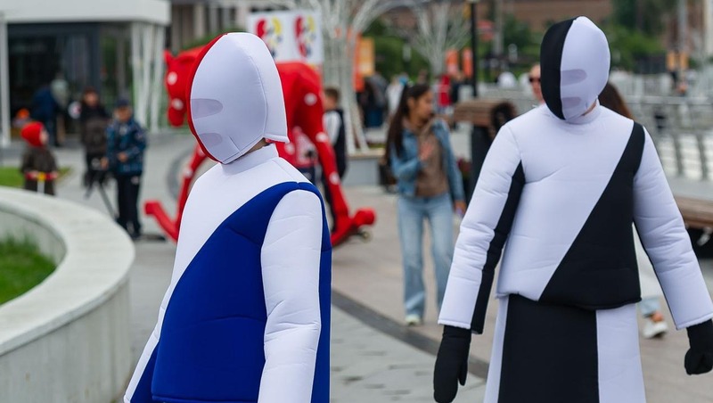 Арт-фестиваль русского авангарда состоится в Челябинске 23 августа