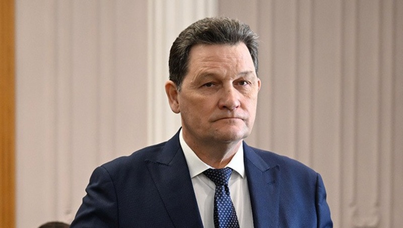 Наиль Минвалеев назначен Советником главы отдела по обеспечению деятельности Мэра