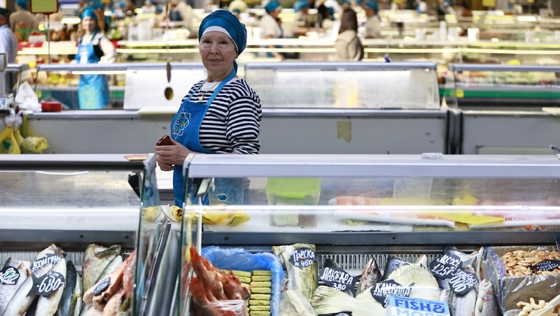 Татарстан занимает 4 место в России по объемам производства сельхозпродукции