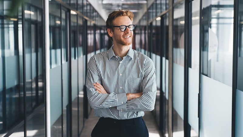 Кибербезопасность стала самой привлекательной IT-профессией по версии «ВКонтакте»