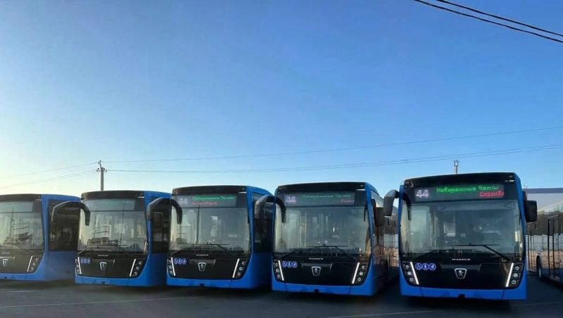 
                    В Челнах на Курбан-байрам запустят ночные автобусы к мечетям
                