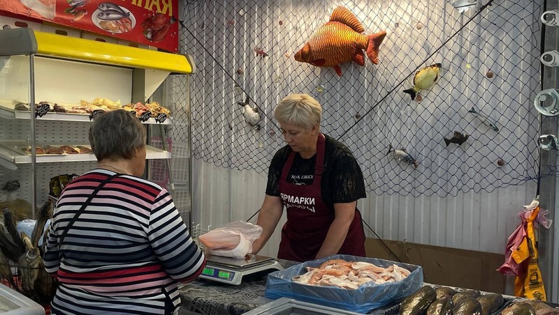 День работников торговли отпразднуют 26 июля в Самаре