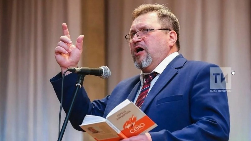 В Казани выберут председателя союза писателей РТ
